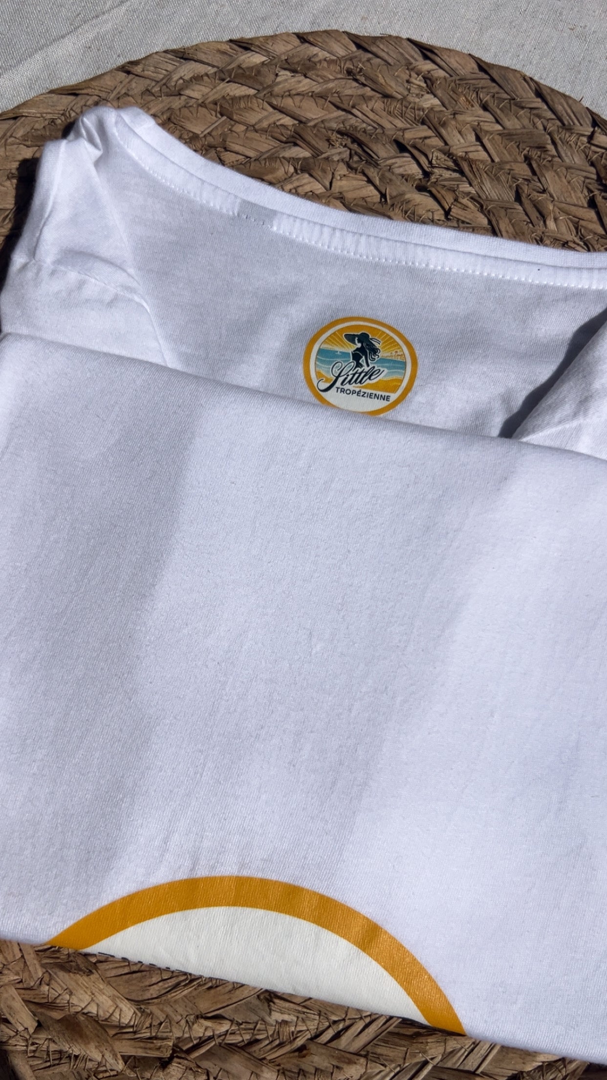 Tee-Shirt « Signature »