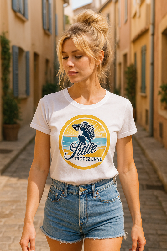 Tee-Shirt « Signature »